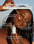 Le Calme Serum | Ultra-soothing, ultra-hydrating serum - Last Batch!