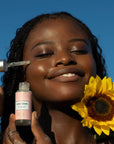 Sans-Souci Serum | Brightening, firming, anti-aging serum - Last Batch!