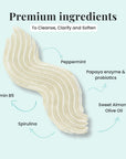 Silky Milky Cleanser - 3 left!