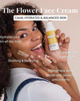 The Flower Face Cream - Last Batch!