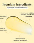 The Flower Face Cream - Last Batch!