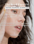 The Seed Face Oil - Last Batch!