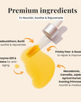 The Seed Face Oil - Last Batch!
