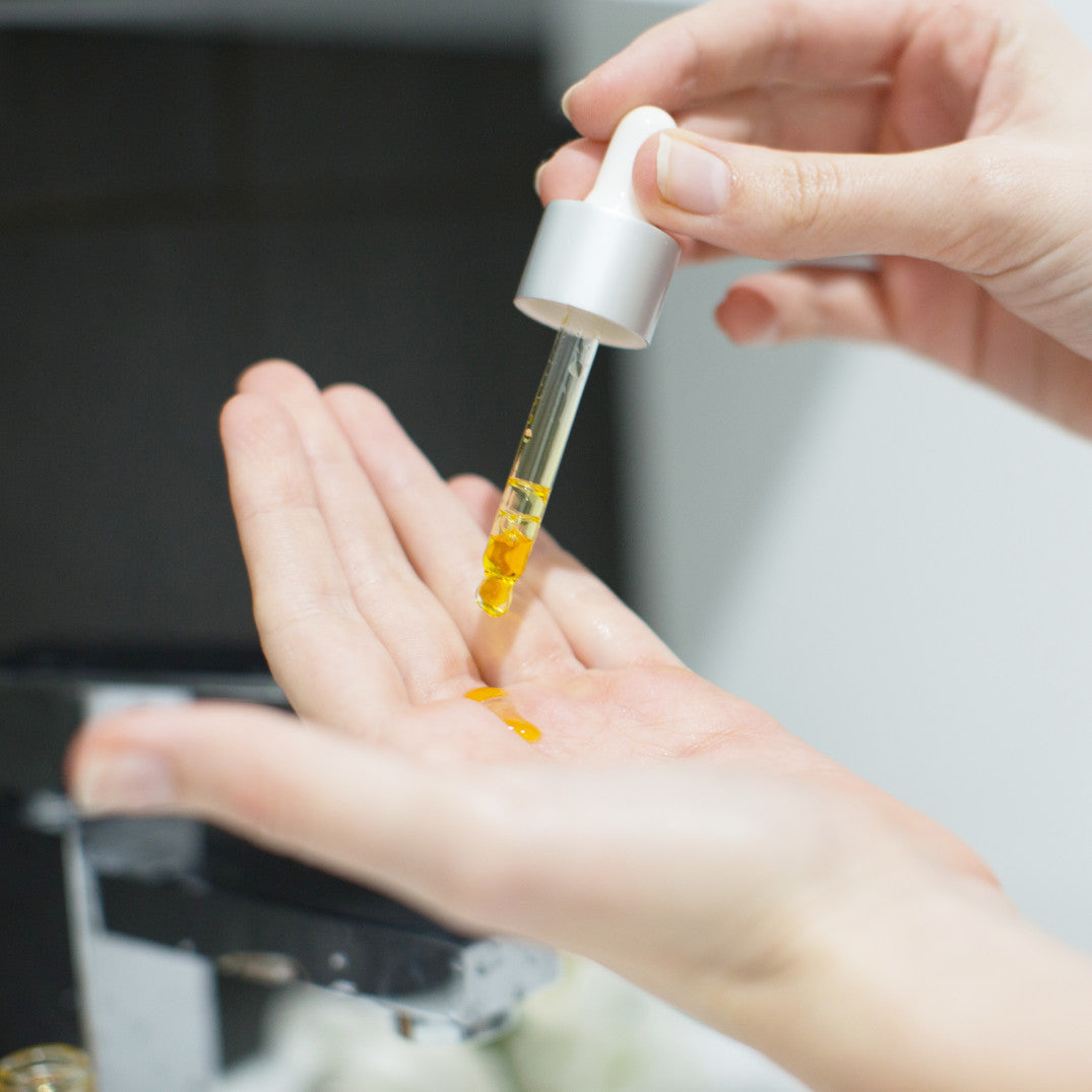 The Seed Face Oil - Last Batch!