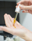 The Seed Face Oil - Last Batch!