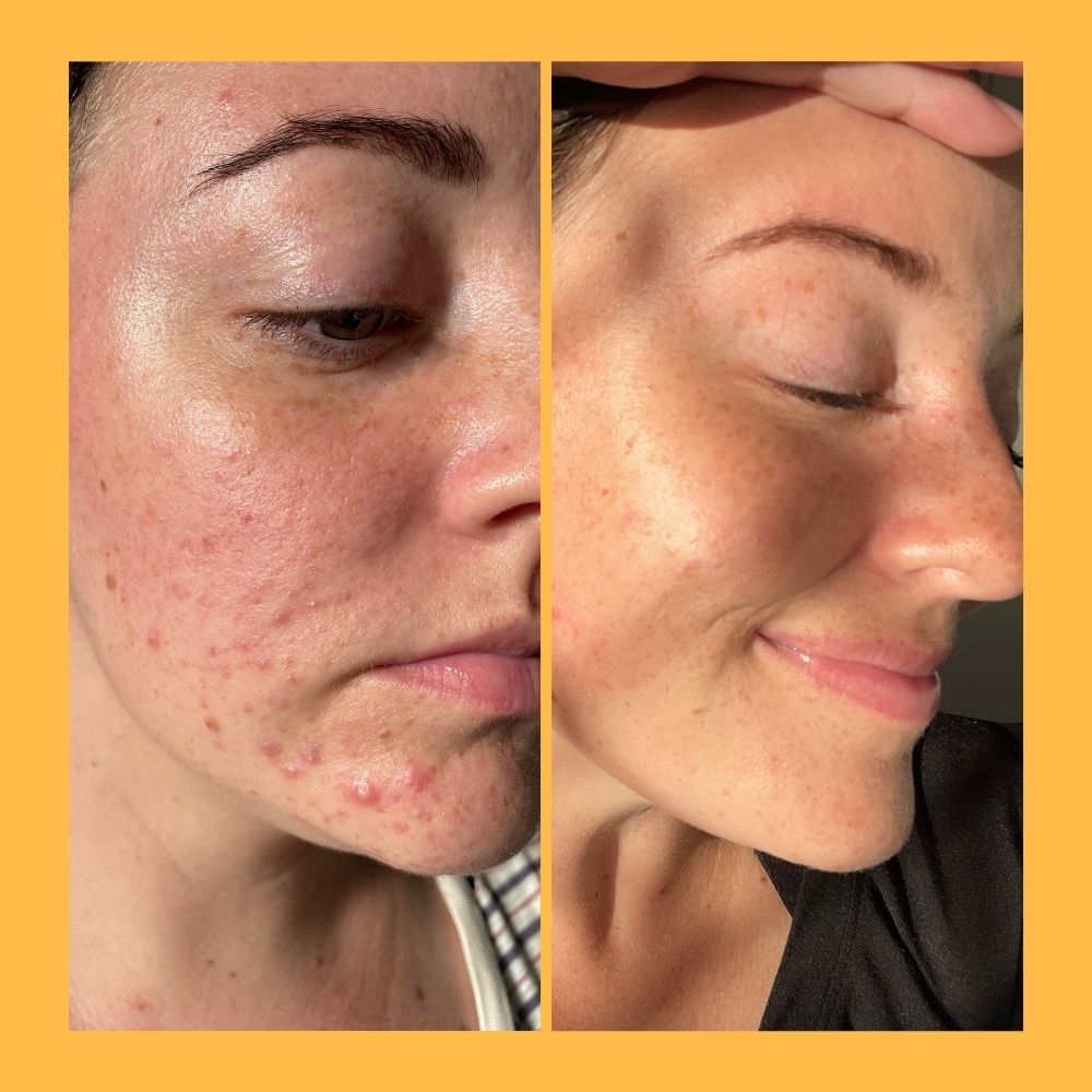 Silky Milky Cleanser - 3 left!