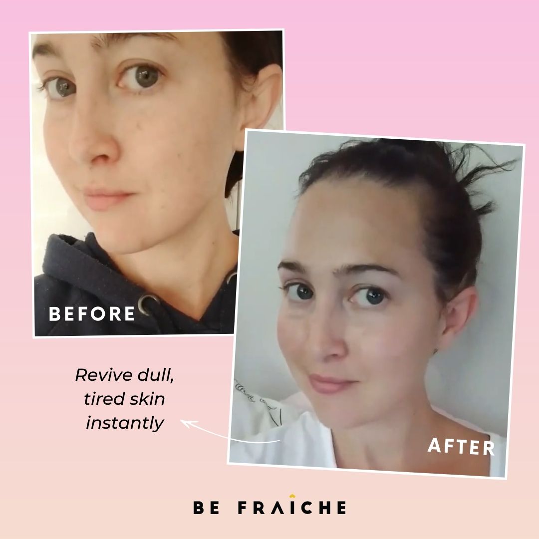 Sweet Dreams Bundle | For soft, dream-like skin