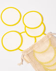 Soft Touch Reusable Cotton Pads