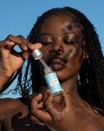 Le Calme Serum | Ultra-soothing, ultra-hydrating serum - Last Batch!