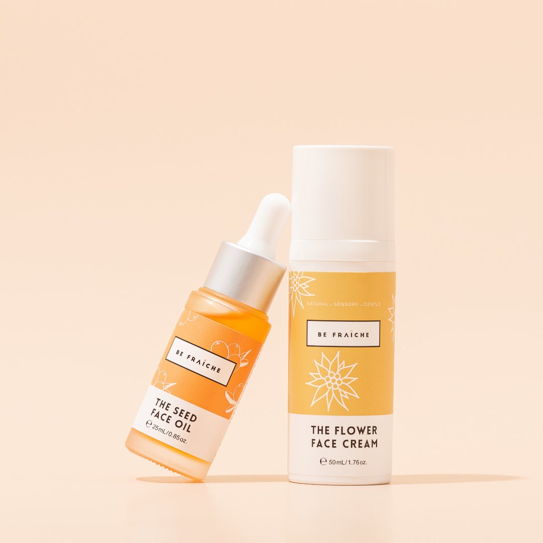 Skin Boosting Duo's - Pick your own pair