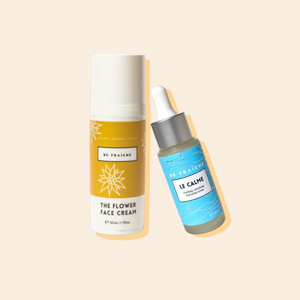 Skin Boosting Duo's - Pick your own pair