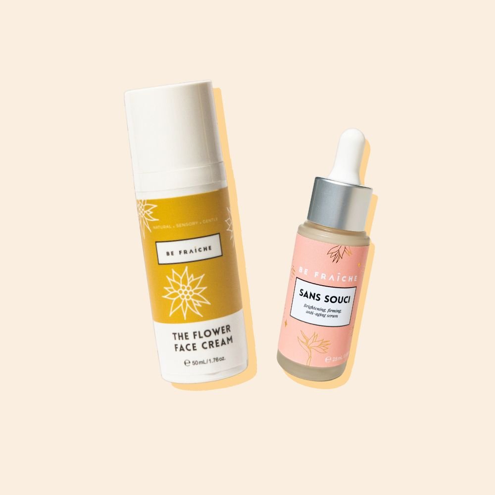 Skin Boosting Duo's - Pick your own pair