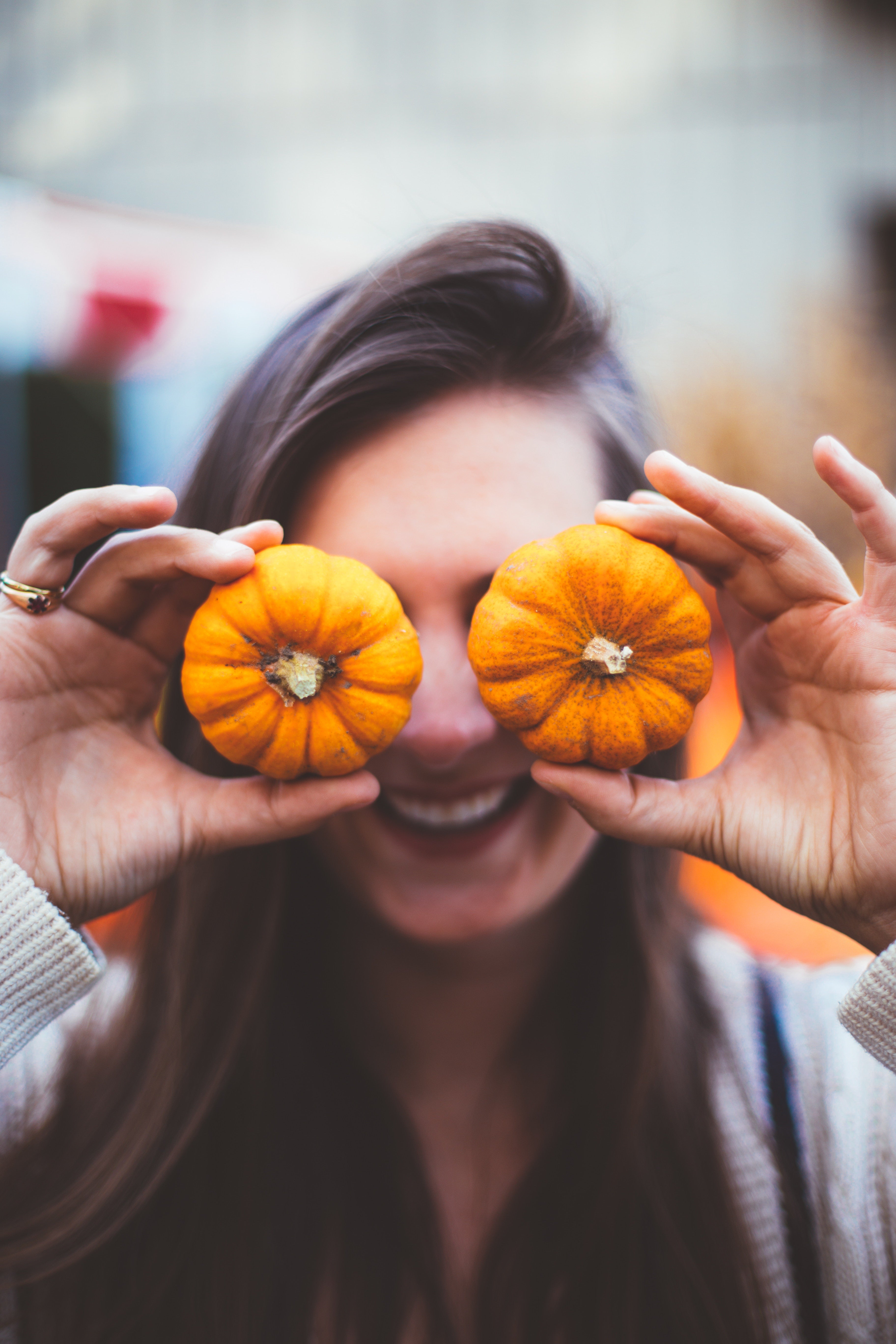 Halloween-inspired DIY Recipes For A Spooky Night In