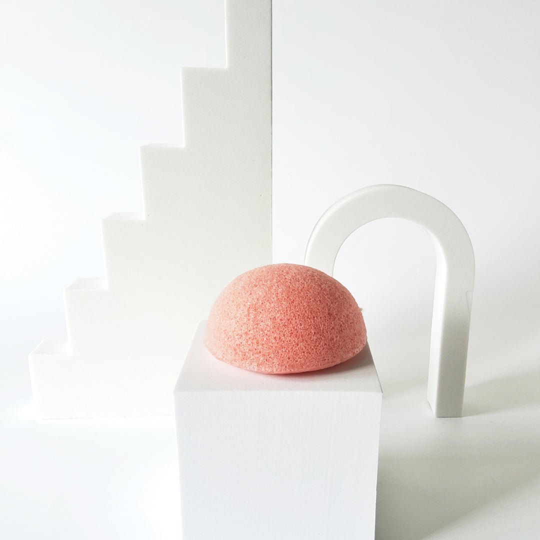 Konjac Sponge